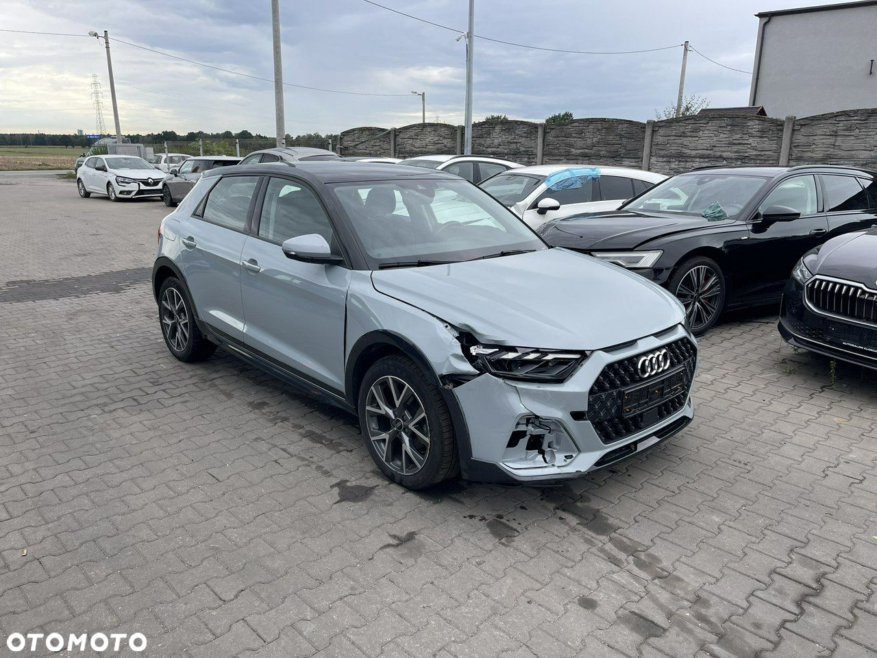 Audi A1 - 5