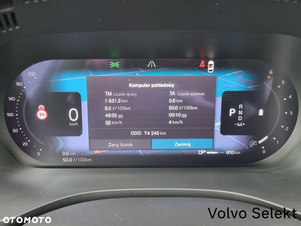 Volvo XC 60 - 23
