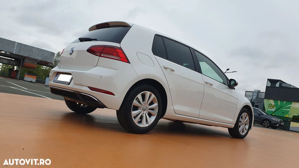 Volkswagen Golf 1.0 TSI Trendline - 29