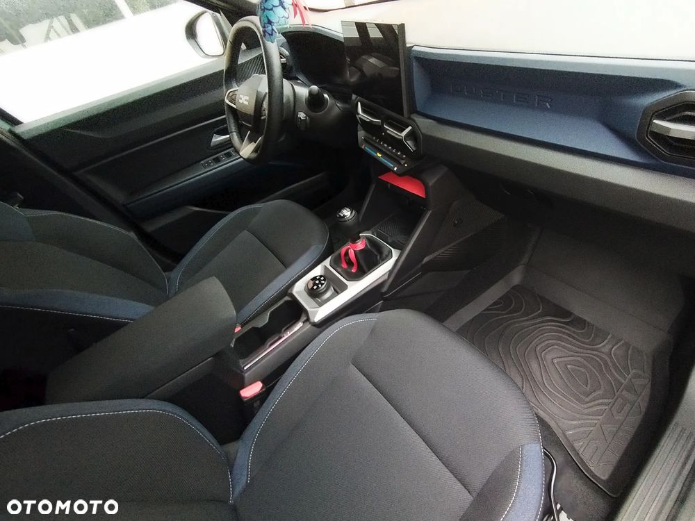 Dacia Duster 1.3 TCe Journey - 5
