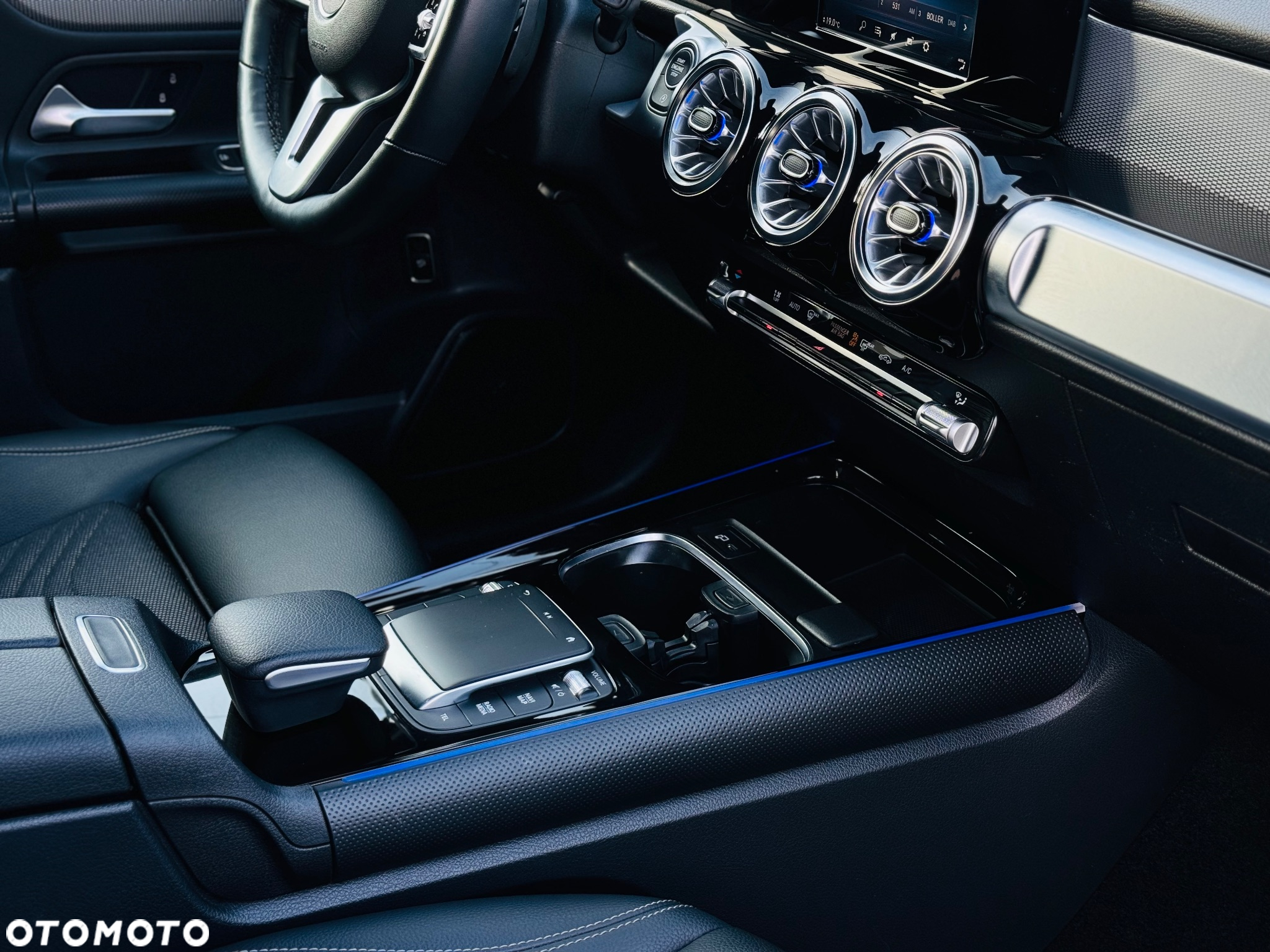 Mercedes-Benz GLB 200 d 4-Matic Style 8G-DCT - 9