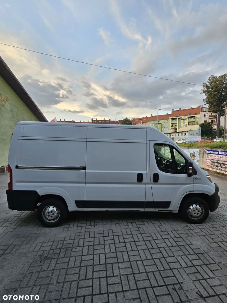 Fiat Ducato 35 MJ L2 - 9