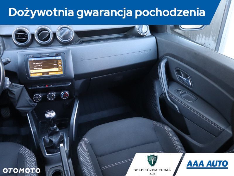 Dacia Duster - 10