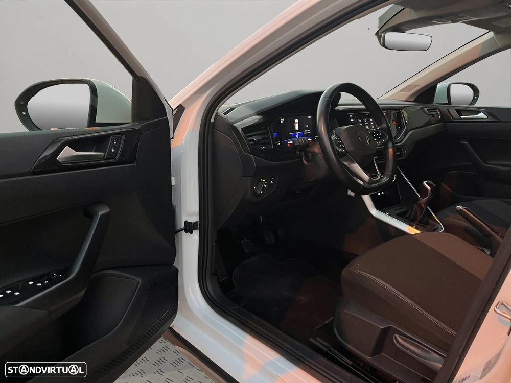 VW Taigo 1.0 TSI Life - 9