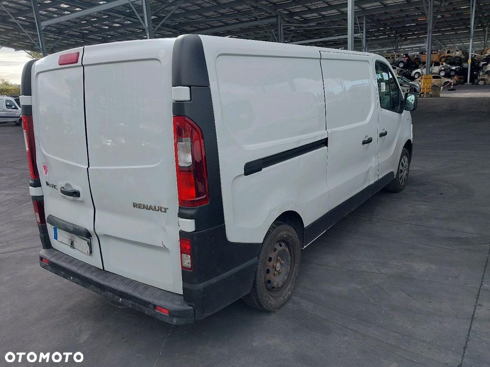 Renault Trafic - 5