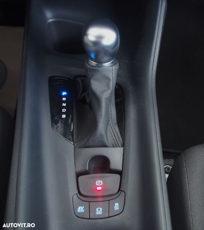 Toyota C-HR - 14