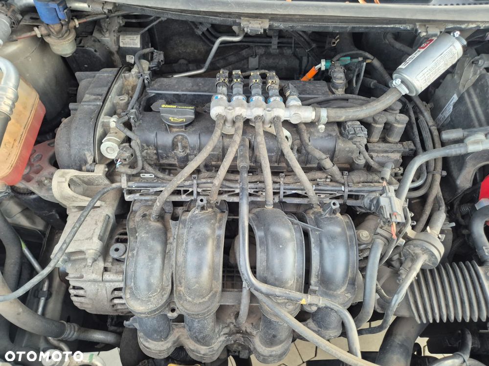 Ford Fiesta 1.6 Titanium MPS6 - 19
