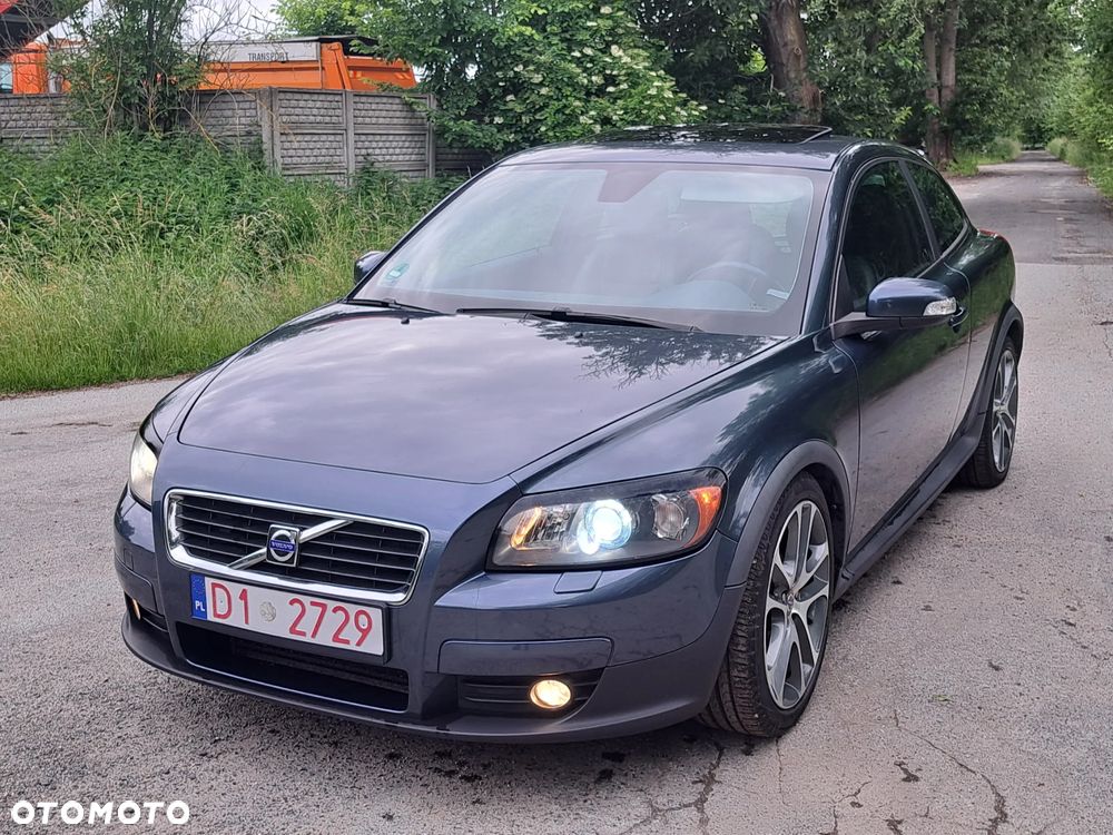 Volvo C30 2.0D Summum - 27