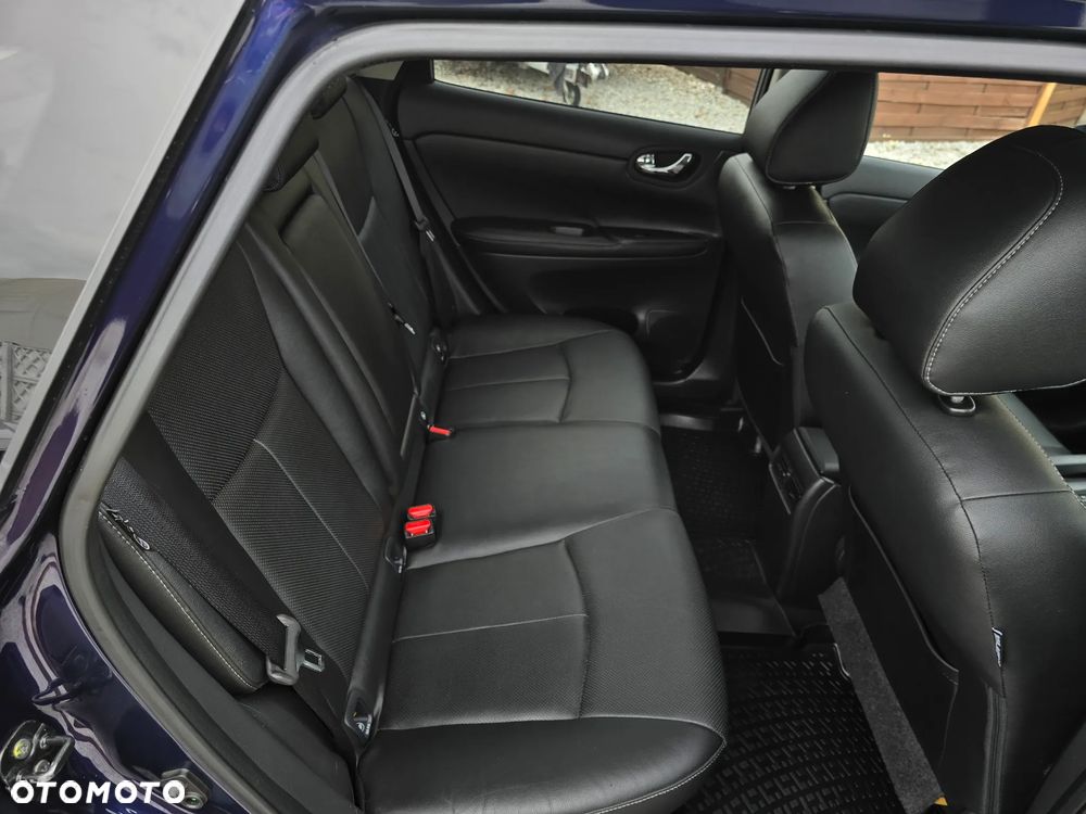 Nissan Pulsar 1.2 DIG-T Xtronic Tekna - 16