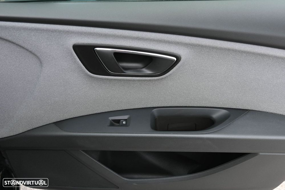 SEAT Leon ST 1.0 EcoTSI Style S/S - 24