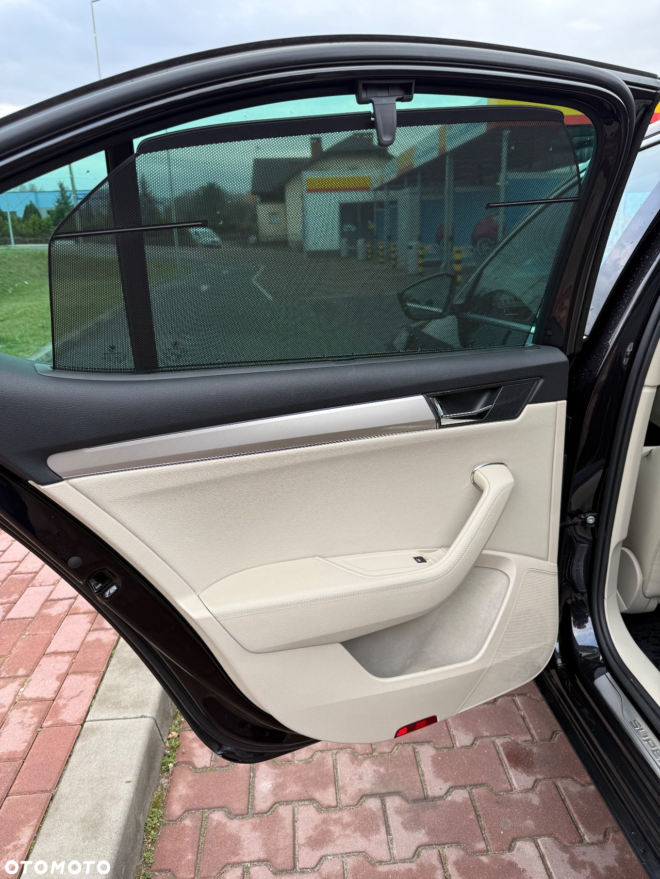 Skoda Superb 2.0 TSI 4x4 Style DSG - 14