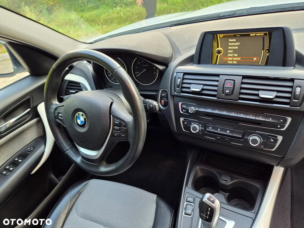 BMW Seria 1 116i Urban Line - 28