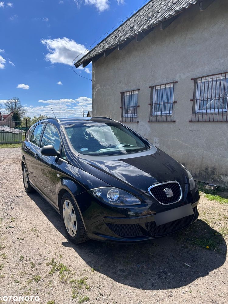 Seat Altea XL 1.6 Audience - 1