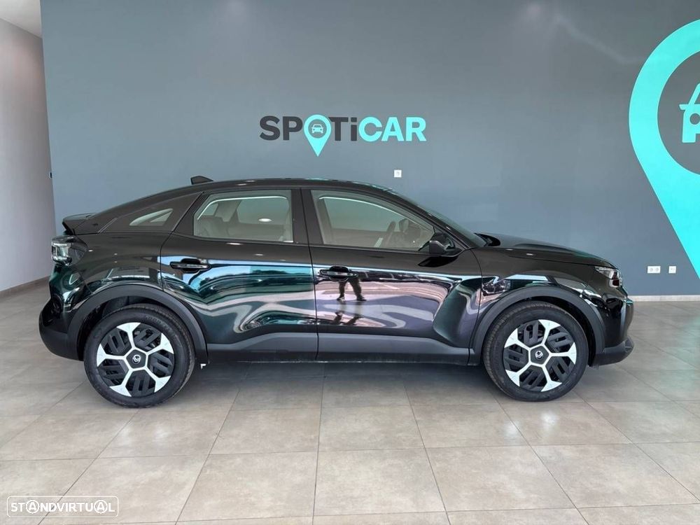 Citroën C4 1.2 Hybrid Plus e-DSC6 - 4