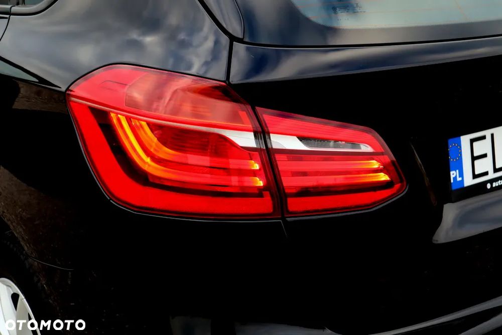 BMW Seria 2 218d Active Tourer - 27