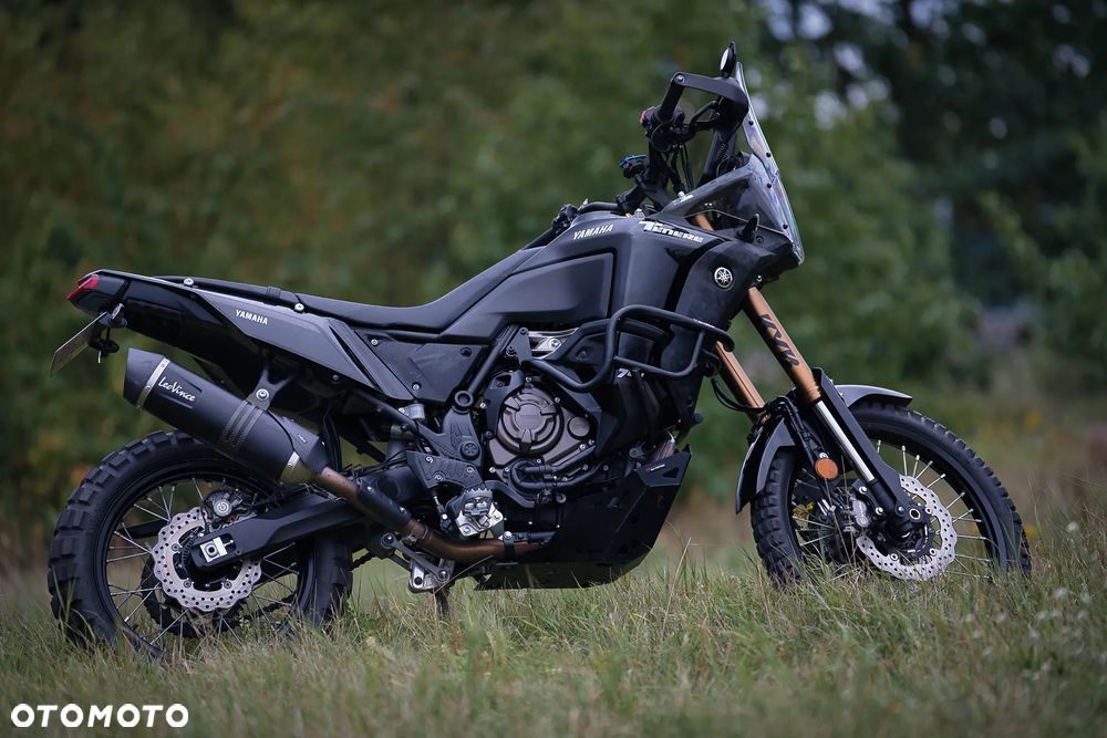 Yamaha Tenere - 18