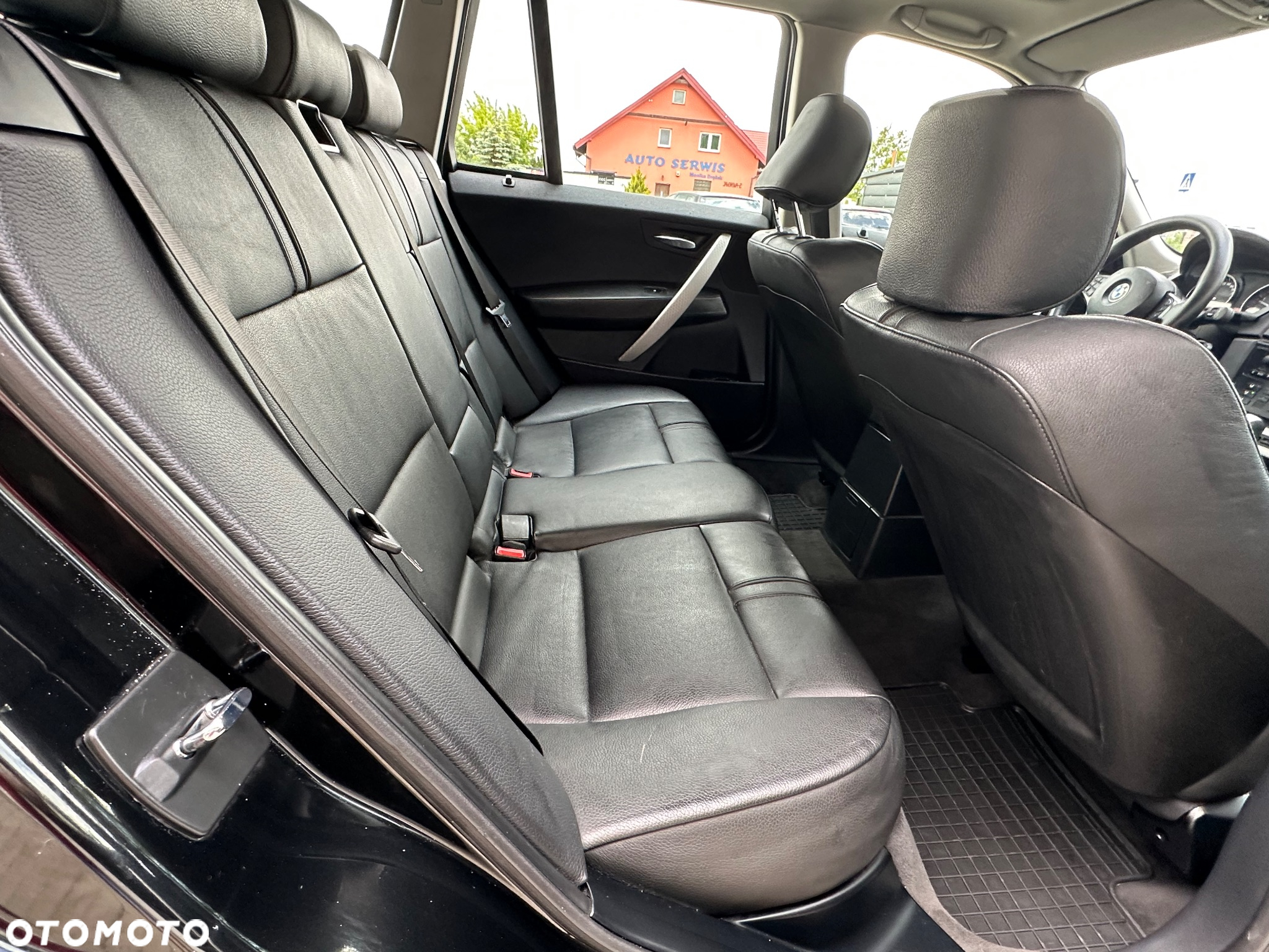 BMW X3 xDrive30d Limited Sport Edition - 34
