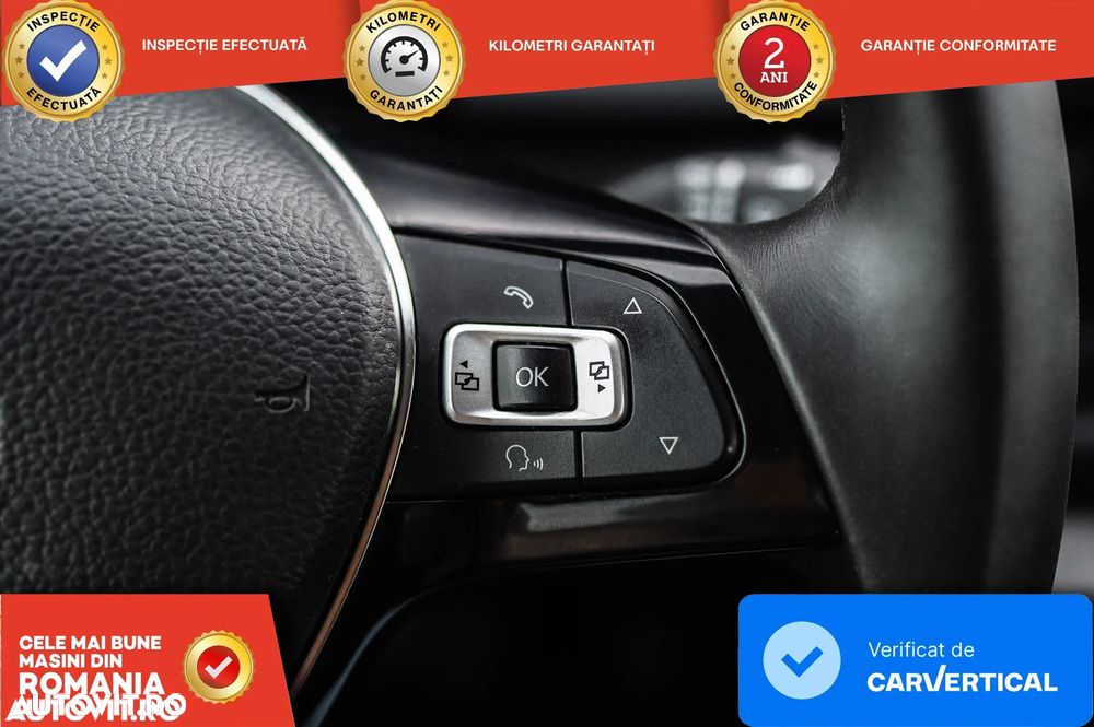 Volkswagen Caravelle 2.0 TDI 110 kW KR Comfortline DSG - 9