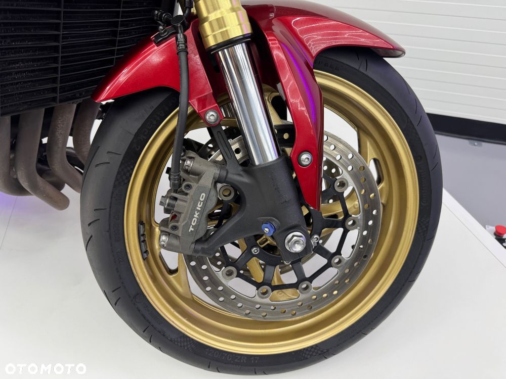 Honda CB - 19