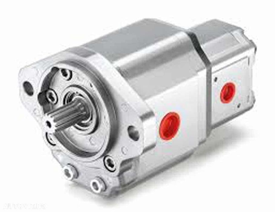Pompa hidraulica stivuitor hyster h30 h40 h40h h40j h50 h50j h60 h70 - 1