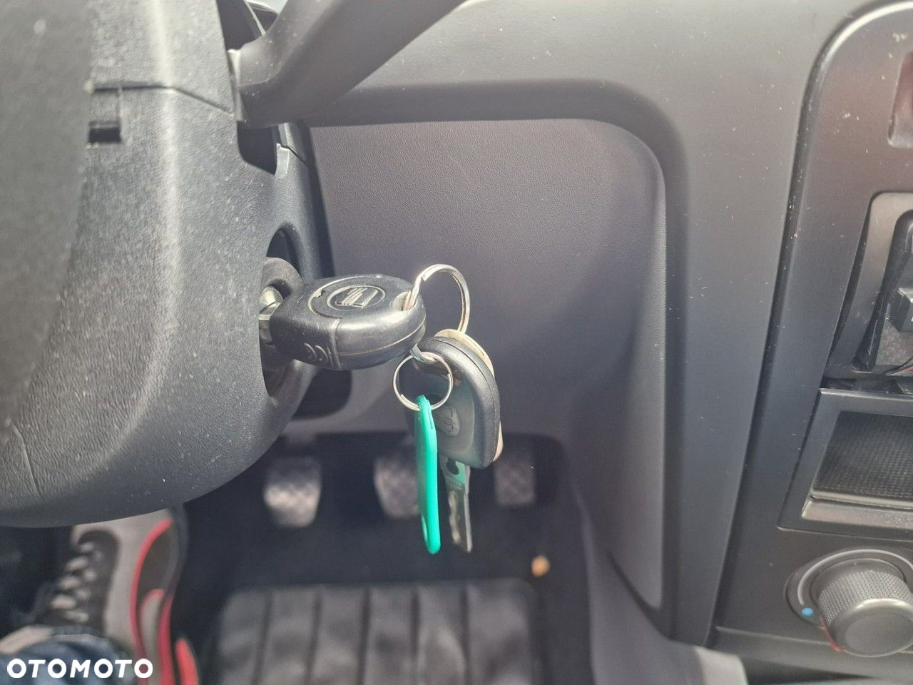 Seat Ibiza 1.2 12V Fresh - 12