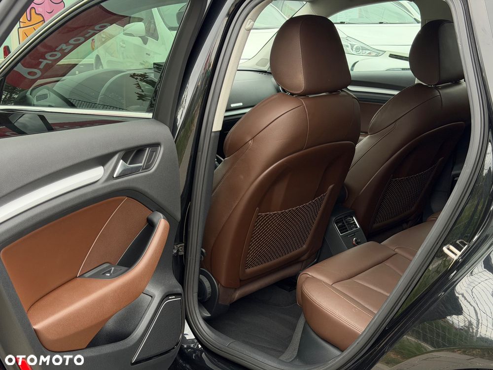 Audi A3 Sportback 1.4 TFSI e-tron Ambition - 30