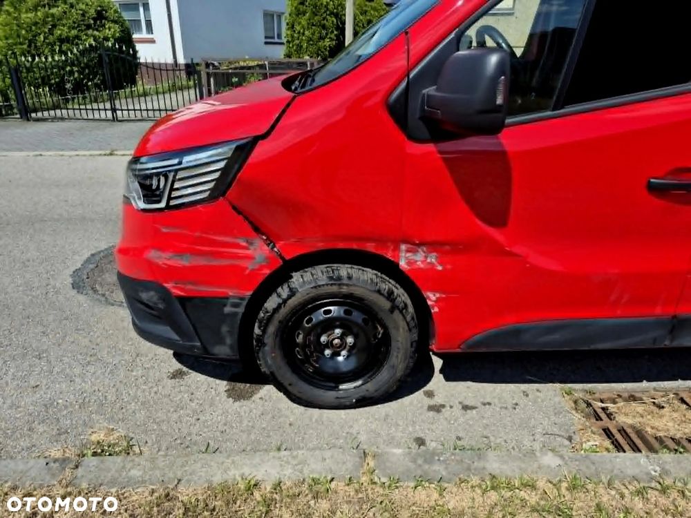 Renault Trafic - 7