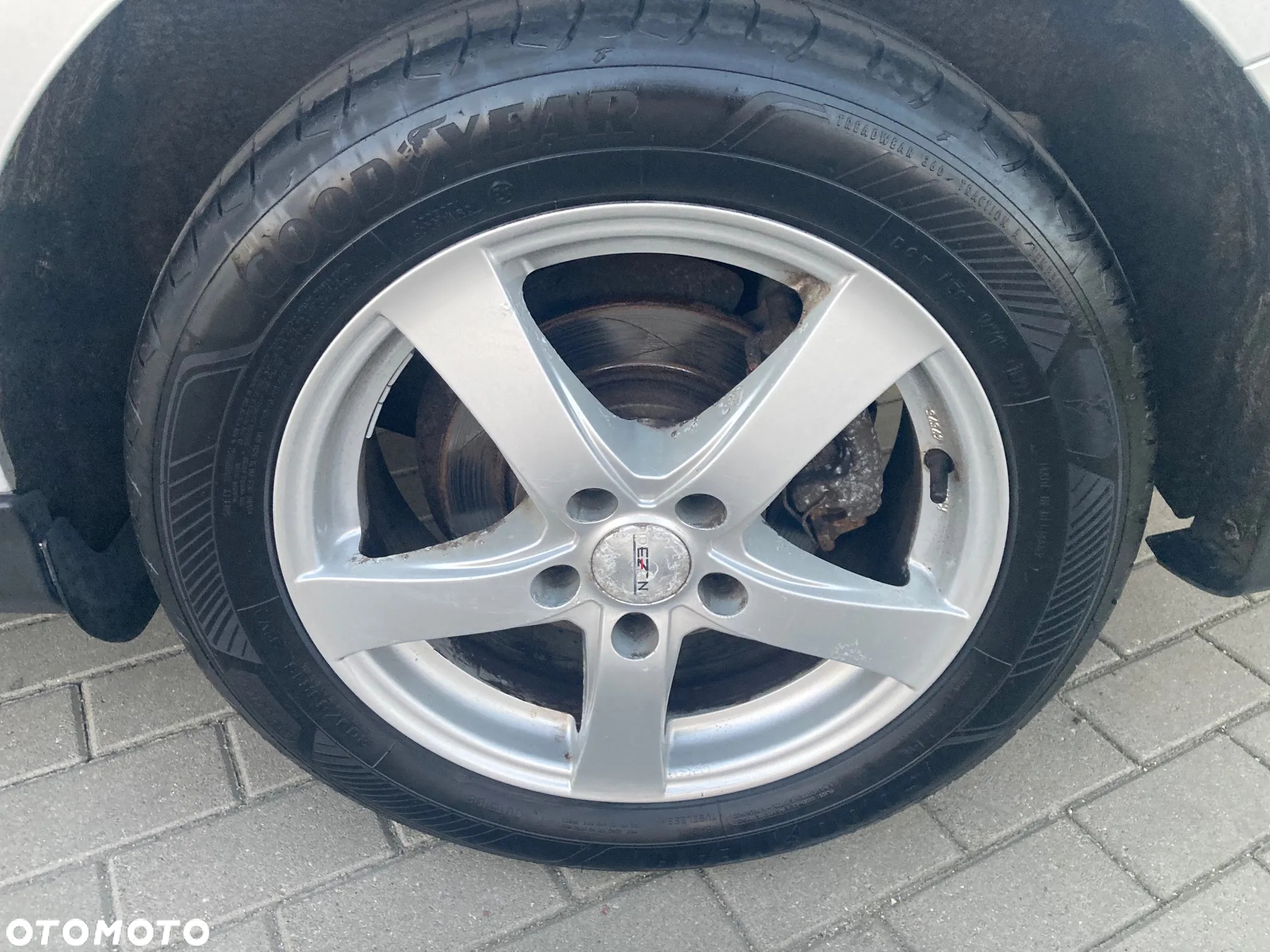 Ford Focus 1.6 TDCi DPF Champions Edition - 26