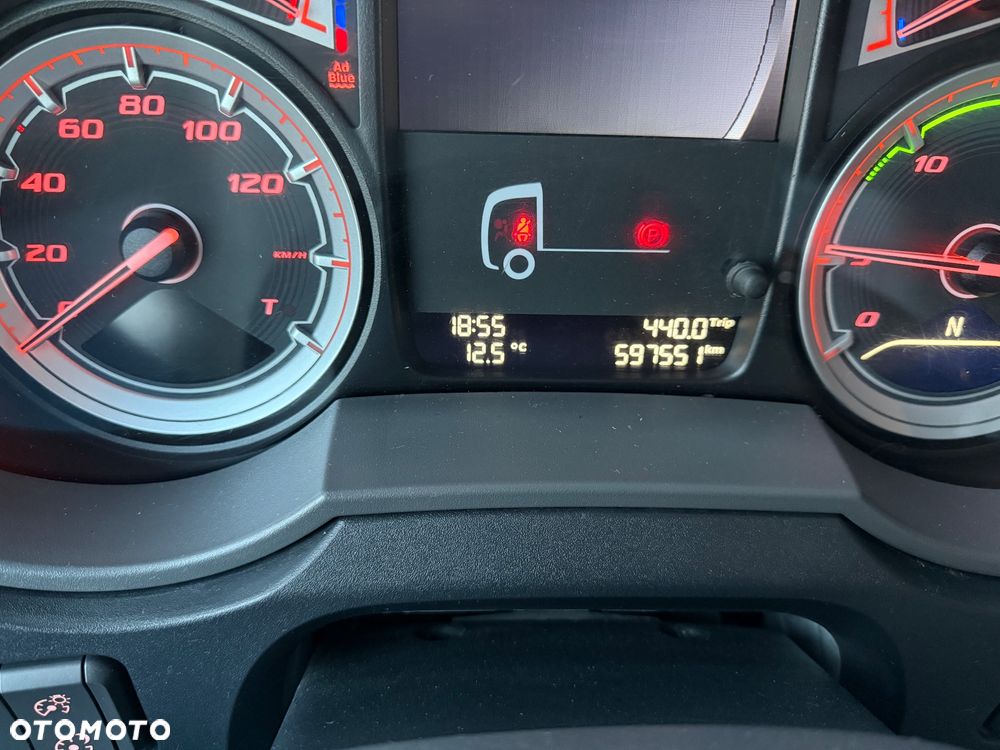 DAF XF 106  450 - 12