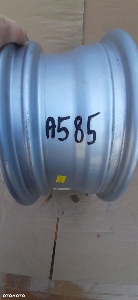 felga vw bbs 6jx14 et38 - 11