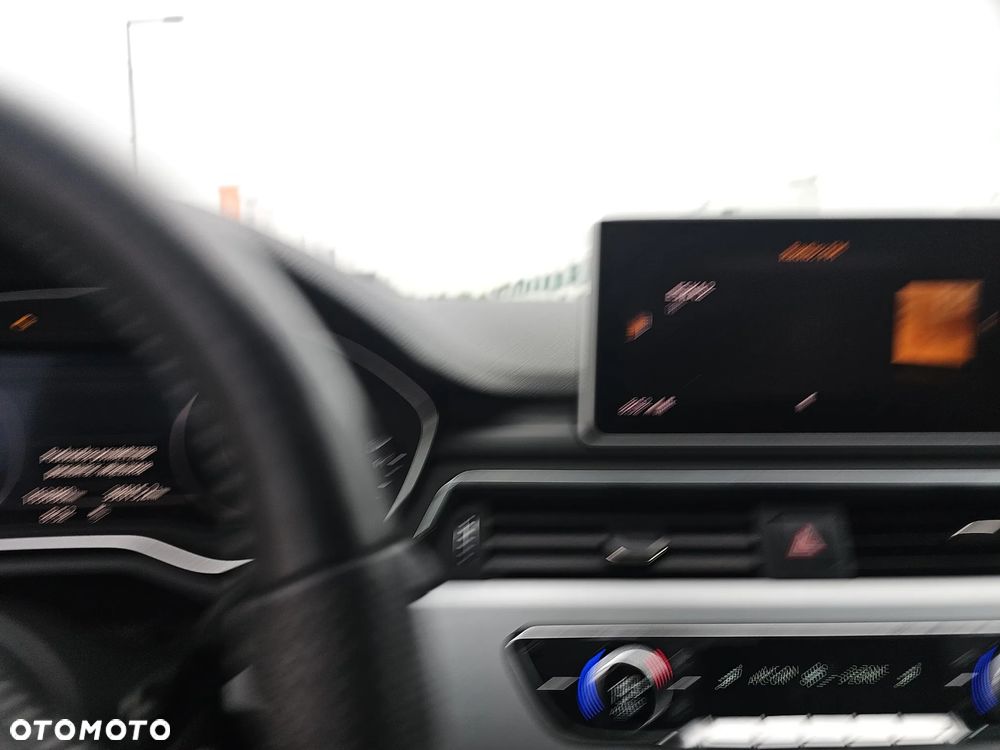 Audi A5 Sportback 40 TDI Sport S tronic - 14