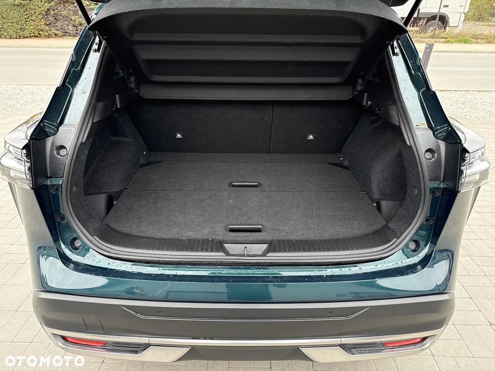 Nissan Qashqai 1.3 DIG-T MHEV N-Connecta Xtronic - 17