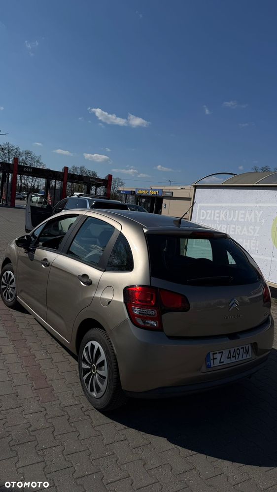 Citroën C3 1.1 Attraction - 2