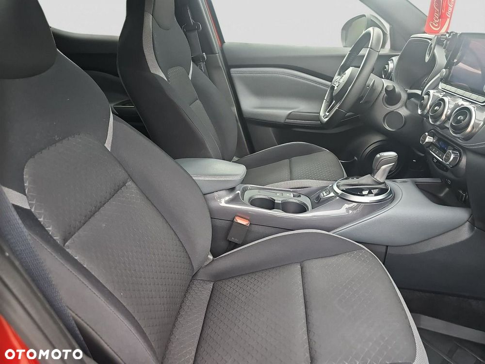 Nissan Juke - 18