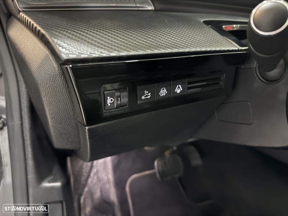 Peugeot 508 SW 1.5 BlueHDi Allure Pack EAT8 - 27