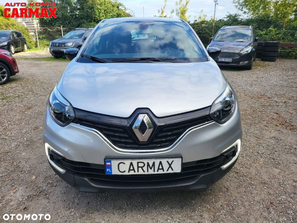 Renault Captur - 11