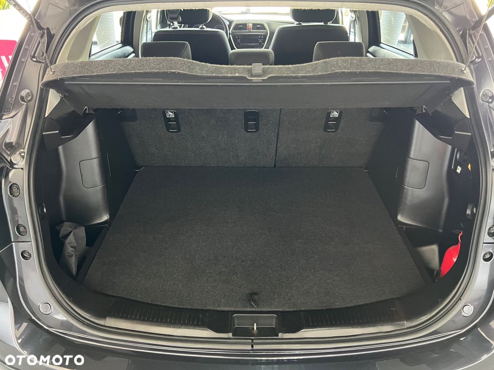 Suzuki SX4 S-Cross - 26