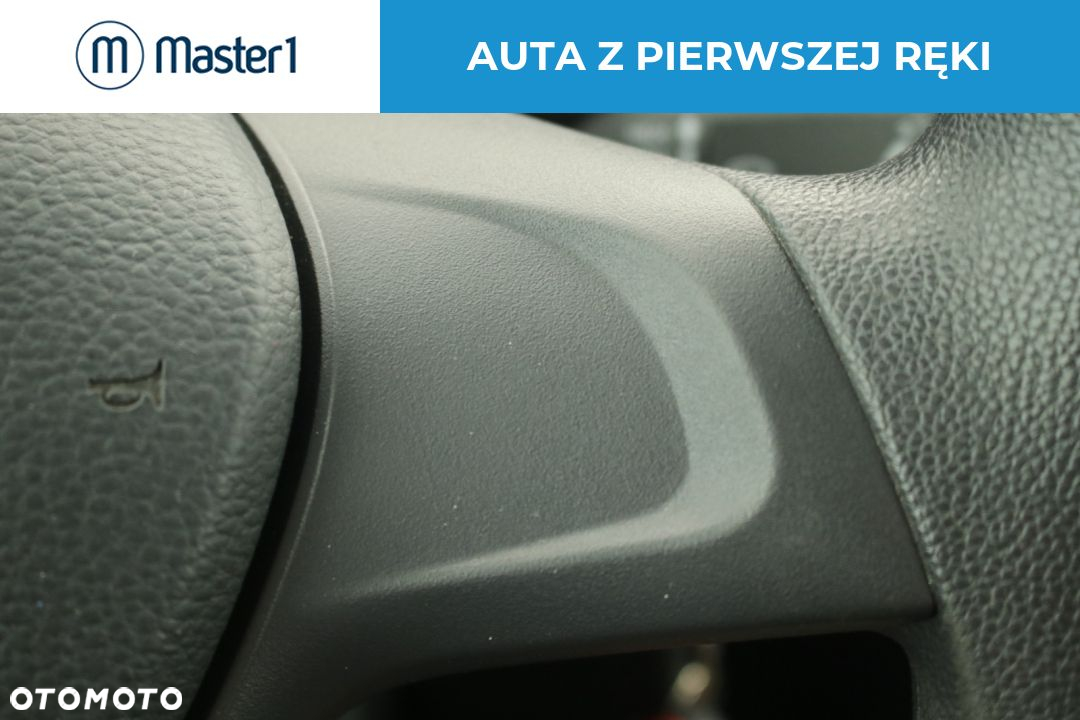 Volkswagen Caddy 1.4 TSI Trendline - 16