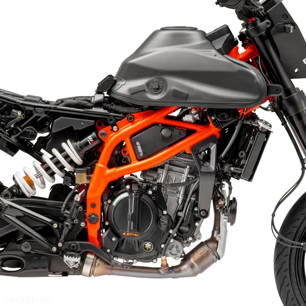 KTM SMC - 11