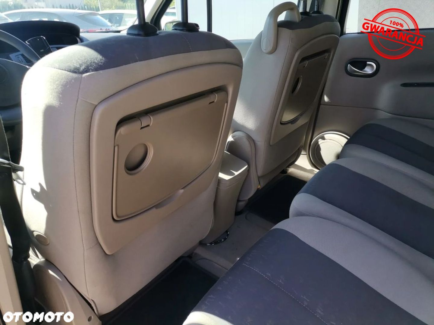Renault Scenic - 13