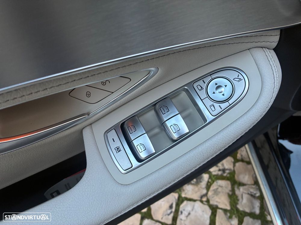 Mercedes-Benz C 250 - 11