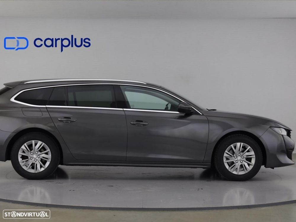 Peugeot 508 1.5 BlueHDi Business Line - 8