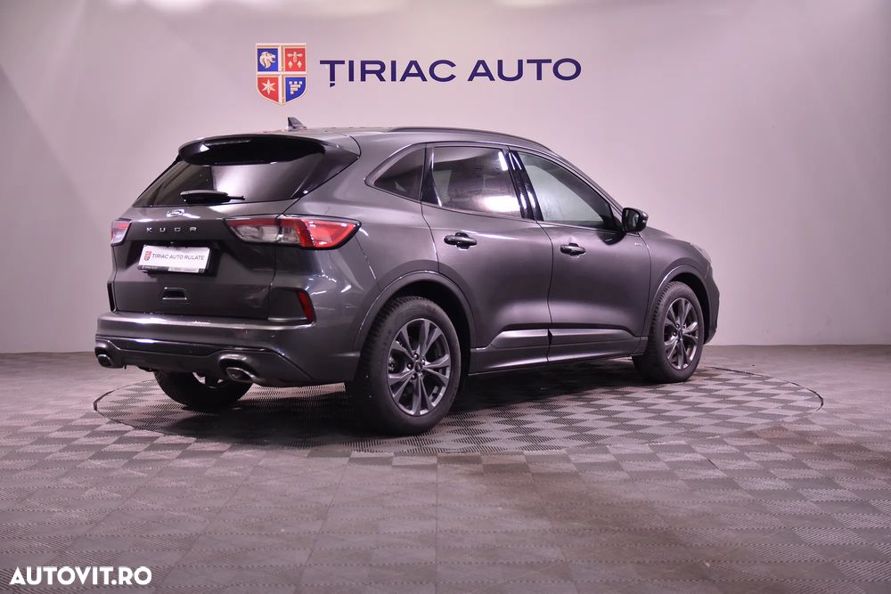 Ford Kuga - 6