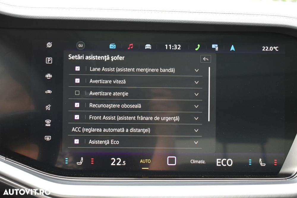 Volkswagen Touareg V6 TSI eHybrid PHEV Elegance - 20