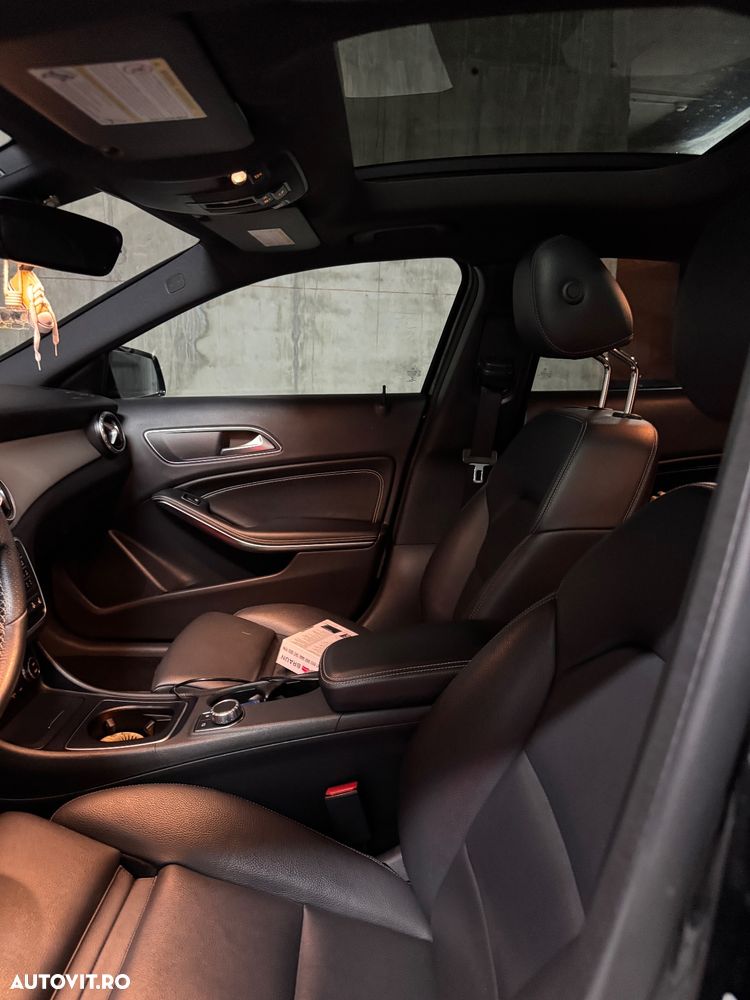 Mercedes-Benz GLA 250 4MATIC Aut. - 6