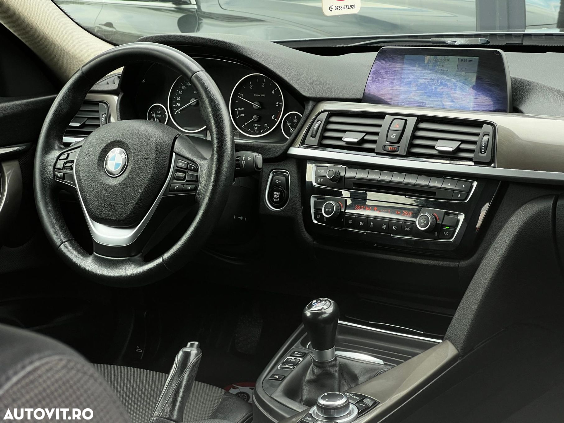 BMW Seria 3 - 8