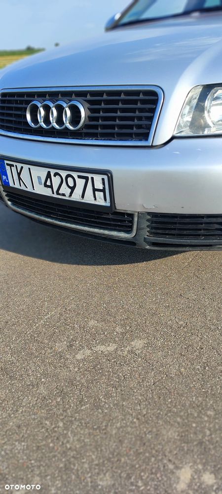 Audi A4 Avant - 5