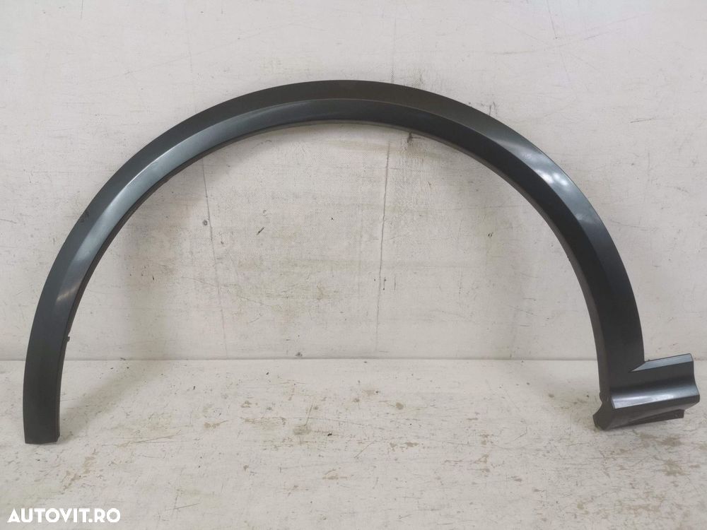 Bandou Aripa Overfender Stanga Fata Audi Q5 8MA 2025 2026 Original In - 2