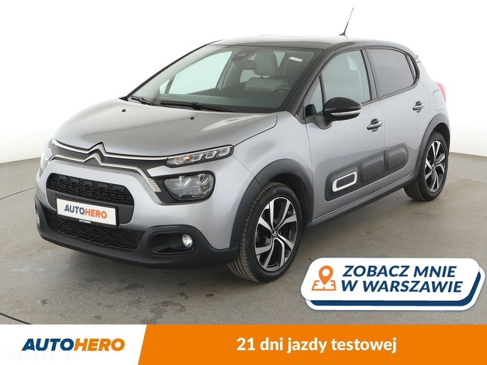 Citroën C3 - 1