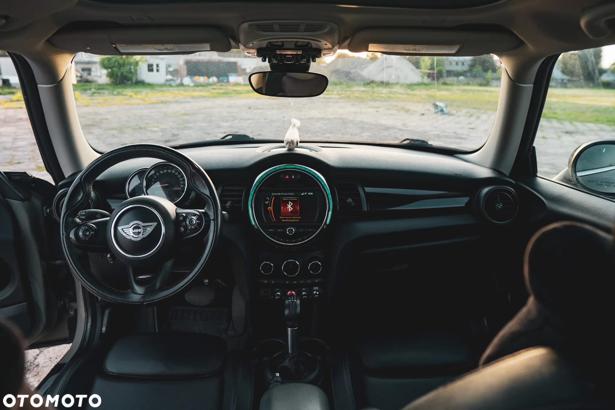 MINI Cooper S - 5